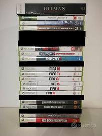 Giochi XBOX 360
