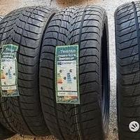 4 gomme nuove invernali 235 50 19