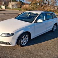 Audi A4 Avant 2.0 TDI 143CV (105kW)