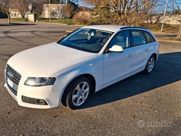 Audi A4 Avant 2.0 TDI 143CV (105kW)