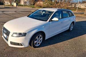 Audi A4 Avant 2.0 TDI 143CV (105kW)
