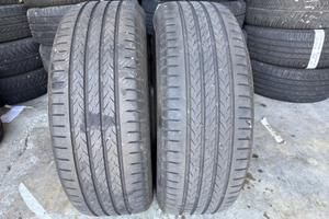 gomme usate 2155518 Estivo CONTINENTAL - Con - 260
