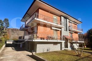 Villa o villino Bruino [Cod. rif 3278008VRG]
