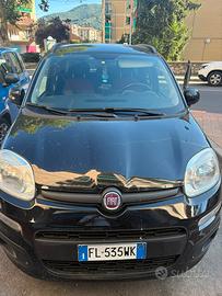 fiat panda diesel