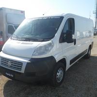 Fiat ducato furgone lungo tetto basso