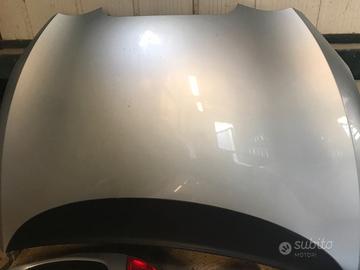 cofano anteriore seat leon 2006