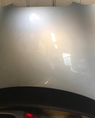 cofano anteriore seat leon 2006