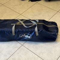 Culla da campeggio Chicco pieghevole