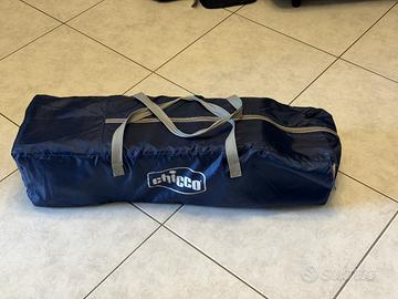 Culla da campeggio Chicco pieghevole