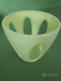 Agrumiera porta frutta vintage anni '80 Guzzini