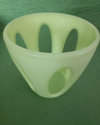 Agrumiera porta frutta vintage anni '80 Guzzini