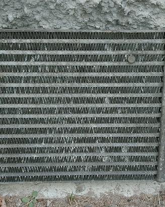 intercooler nissan cabster