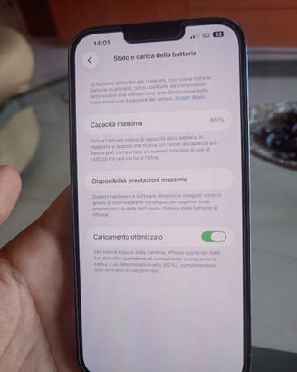 iPhone 13 Pro Max 128 gb