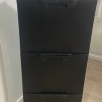 Scarpiera salvaspazio