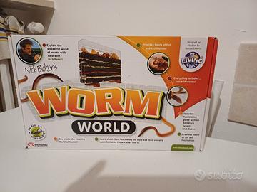 gioco word world