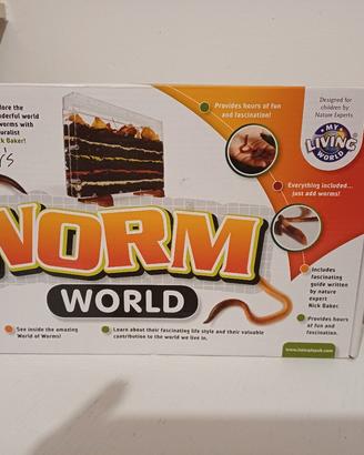 gioco word world