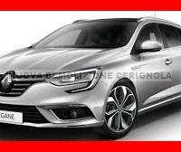Ricambi renault megane