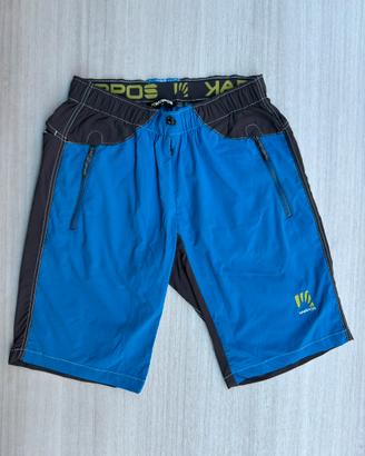 Pantaloncini Kaarpos uomo