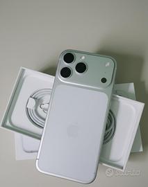 Iphone 17 pro max 256 giga