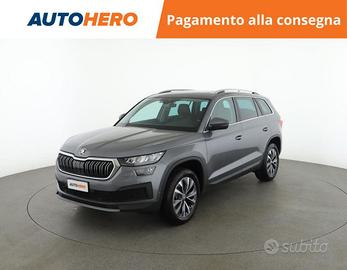 SKODA Kodiaq HG00743