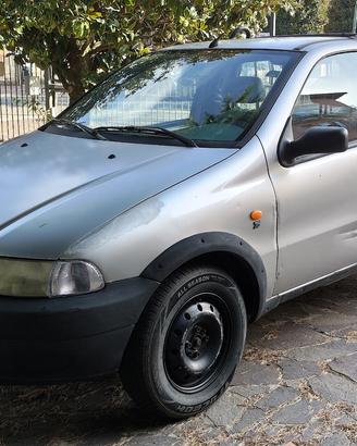 Fiat Strada 1.2 16v Pick Up
