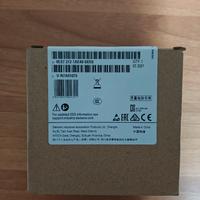 CPU - PLC Siemens s7 1200 nuovo