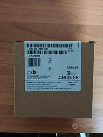 CPU - PLC Siemens s7 1200 nuovo