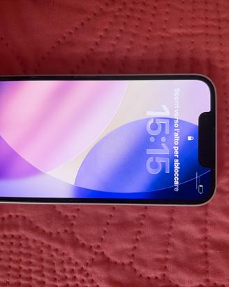 Iphone 13 mini 128 GB