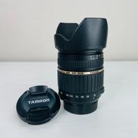 Obiettivo Tamron AF 18-200 mm XR Di II per Nikon 