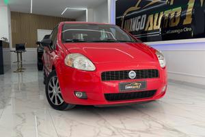 Fiat Grande Punto 1.3 MJT 75Cv Active