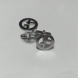 Gemelli Giorgio Armani originali