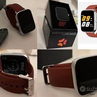 Smartwatch SGS con telefono
