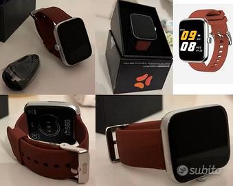 Smartwatch SGS con telefono