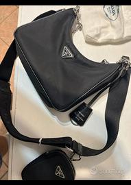 Borsa Prada