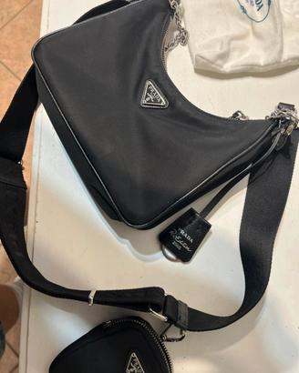 Borsa Prada