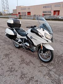 BMW R 1200 RT - 2018 extra full anche radio