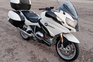 BMW R 1200 RT - 2018 extra full anche radio