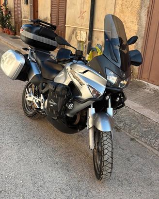Honda xl 1000 V Varadero