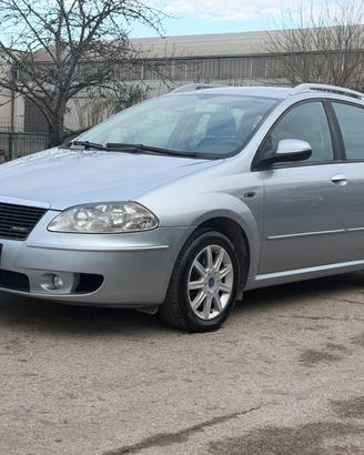 Fiat Croma 1.9 Multijet 16V Dynamic
