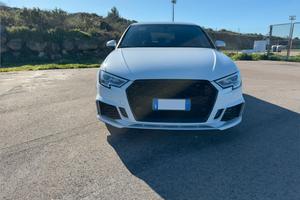 AUDI A3 SPB 1.6 STRONIC