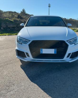 AUDI A3 SPB 1.6 STRONIC