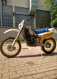 Husqvarna TE 510 1986 4T