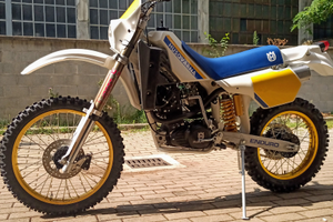 Husqvarna TE 510 1986 4T