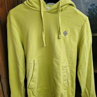 felpa Stone island unisex taglia m 