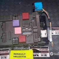 Renault velsatis codice "518852108" body computer