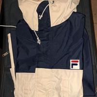 tuta in GORETEX FILA