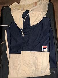 tuta in GORETEX FILA