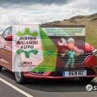 Ricambi usati RENAULT MEGANE 2018