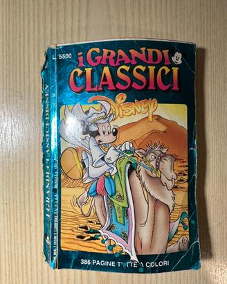 Fumetti