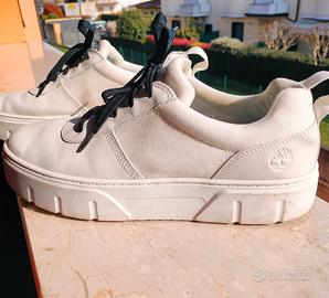 scarpe sneakers Timberland (poco trattabili)